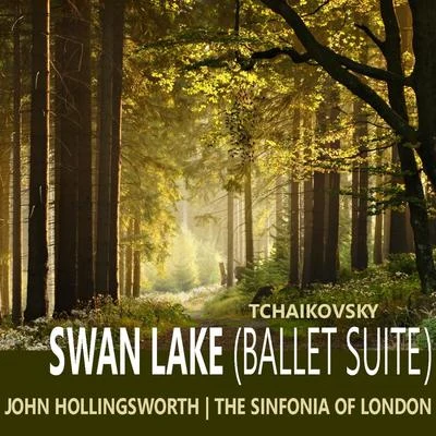 The Sinfonia of London Tchaikovsky: Swan Lake (Ballet Sutie)