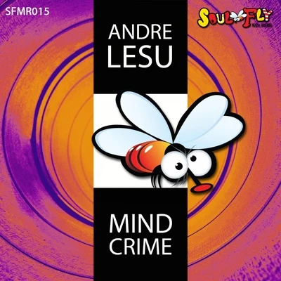 Andre Lesu Mind Crime