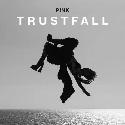 P!nk TRUSTFALL