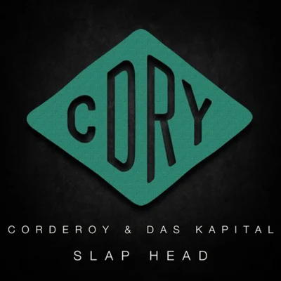 Corderoy Slap Head