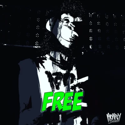 Monkey Bizness FREE