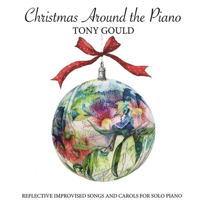 Tony Gould Christmas Around the Piano