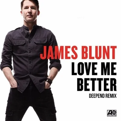 Deepend Love Me Better (Deepend Remix)