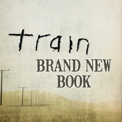 Train Brand New Book