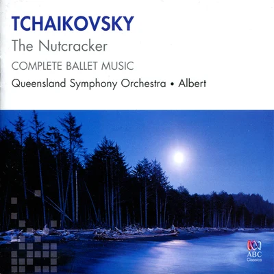 Werner Andreas Albert/Queensland Symphony Orchestra The Nutcracker