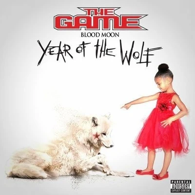 The Game Blood Moon: Year Of The Wolf