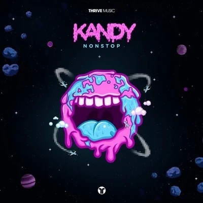 Kandy Non Stop