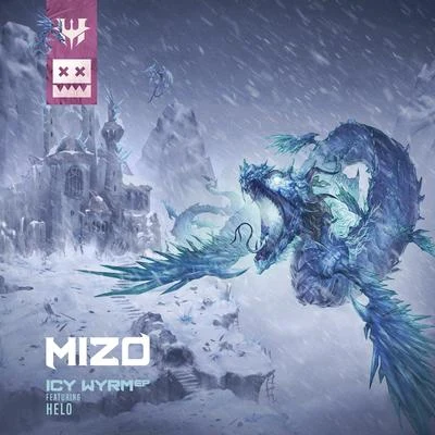 Mizo Icy Wyrm EP