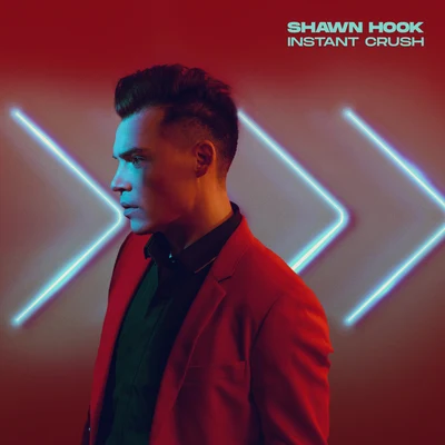 Shawn Hook Instant Crush