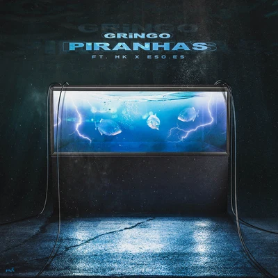 HK/GRiNGO/ESO.ES Piranhas