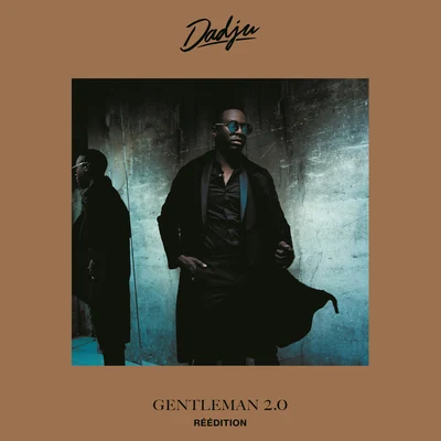 Dadju Gentleman 2.0 (Réédition)