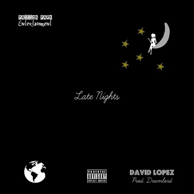 David Lopez Late Nights