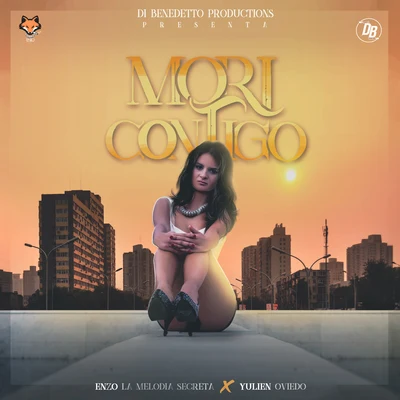 Yulien Oviedo/Enzo La Melodia Secreta Morí Contigo