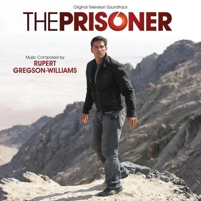 Rupert Gregson-Williams The Prisoner