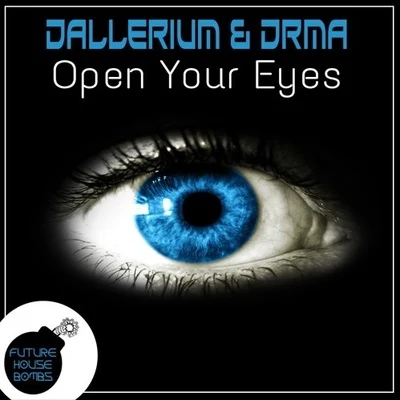 Dallerium Open Your Eyes