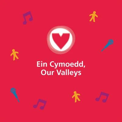 Kizzy Ein Cymoedd, Our Valleys