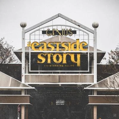 Genius A Eastside Story