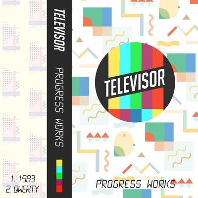 Televisor Progress Works