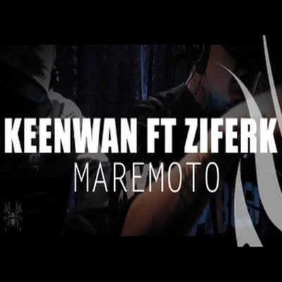 Keenwan Maremoto