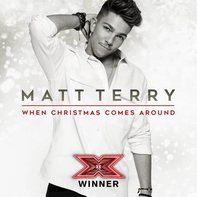 Matt Terry When Christmas Comes Around