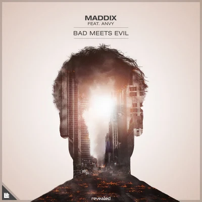 Maddix Bad Meets Evil