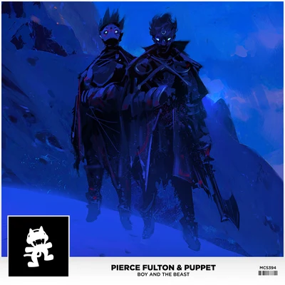 Puppet/Pierce Fulton Boy and the Beast