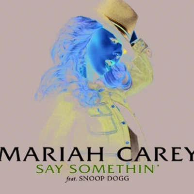 Mariah Carey Say Somethin' (So So Def Remix)