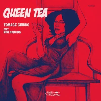 Niki Darling/Tomasz Guiddo Queen Tea