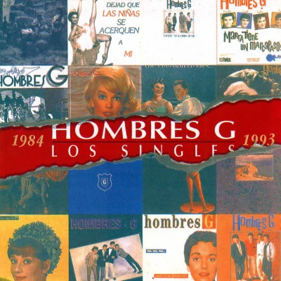 Hombres G Los Singles