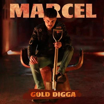 MarceL Gold Digga