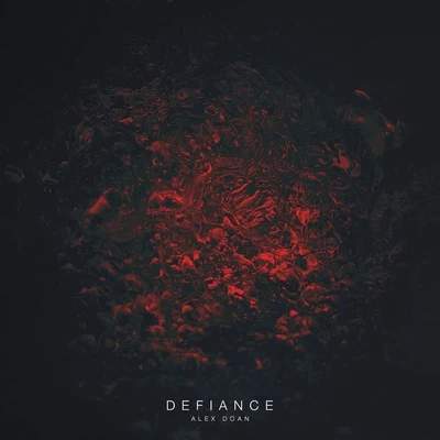 Alex Doan Defiance