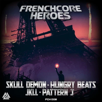 Hungry Beats/Skull Demon/Pattern J/JKLL Hungry DemonsSilent Hell Ft Fishton