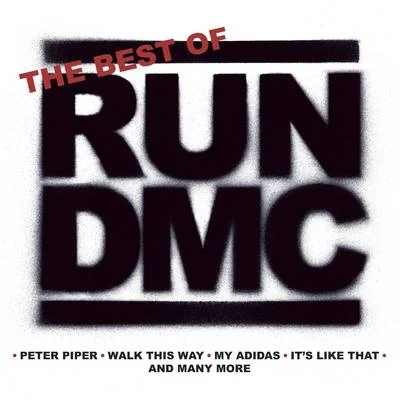 Run-D.M.C. Best Of