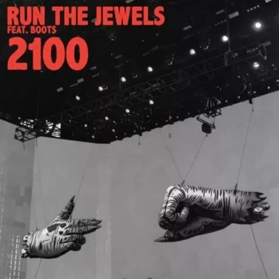 Run The Jewels 2100