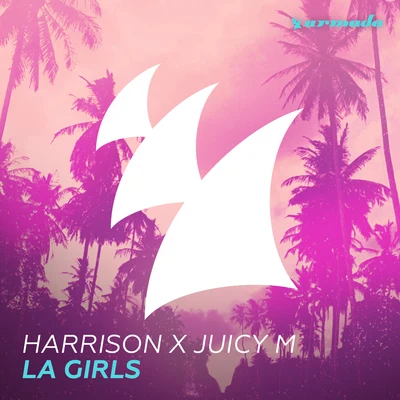 HARRISON/Juicy M LA Girls