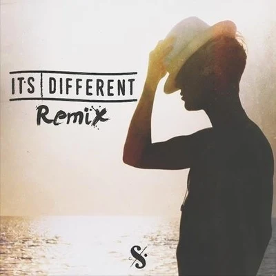 it&#x27;s different Company (it's different Remix)