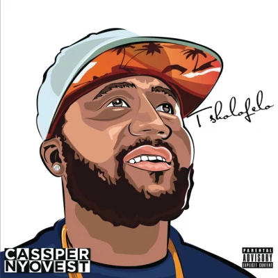 Cassper Nyovest Tsholofelo