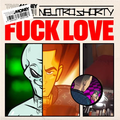 Neutro Shorty **** Love