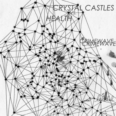 Crystal Castles Crimewave