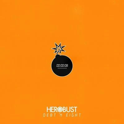 heRobust Debt 'N Eight