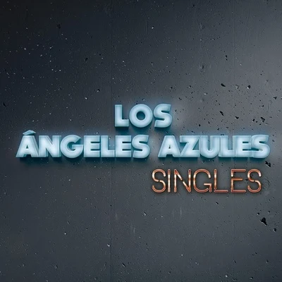 Los Angeles Azules Singles