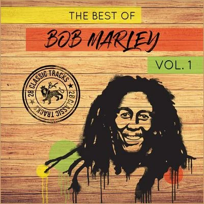 Bob Marley Bob Marley, Vol. 1