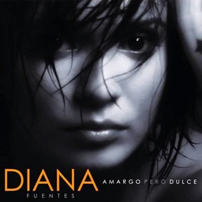 Diana Fuentes Amargo pero dulce (Remasterizado)