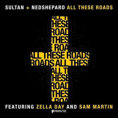 Sultan/Ned Shepard All These Roads (feat. Zella Day and Sam Martin)