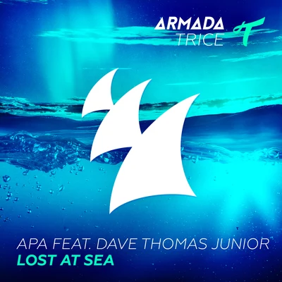 Dave Thomas Junior/Apa Lost At Sea