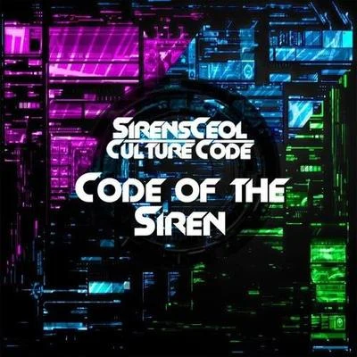 Culture Code Code of the Siren