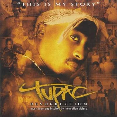 2Pac Tupac: Resurrection