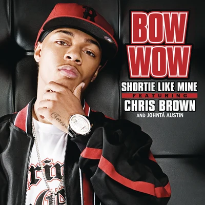 Chris Brown/Bow Wow Shortie Like Mine