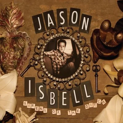 Jason Isbell WhisperThe Assassin