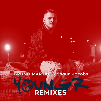 Shaun Jacobs/Bruno Martini Youngr (Remixes)